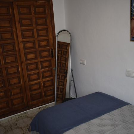 Anacasa Villa Agro Piscina Privada Les Marines Ch3100 Дения Екстериор снимка