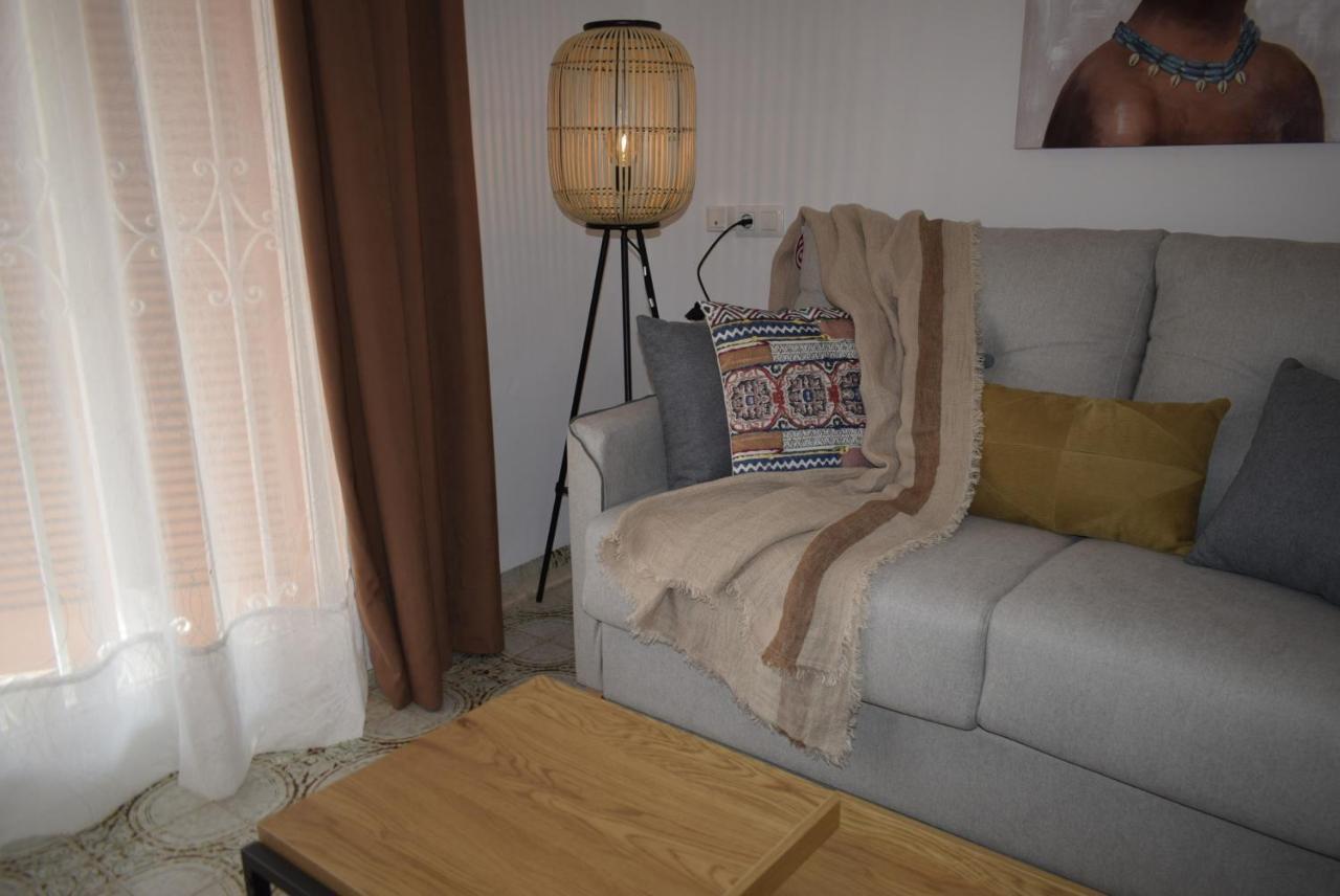 Anacasa Villa Agro Piscina Privada Les Marines Ch3100 Дения Екстериор снимка