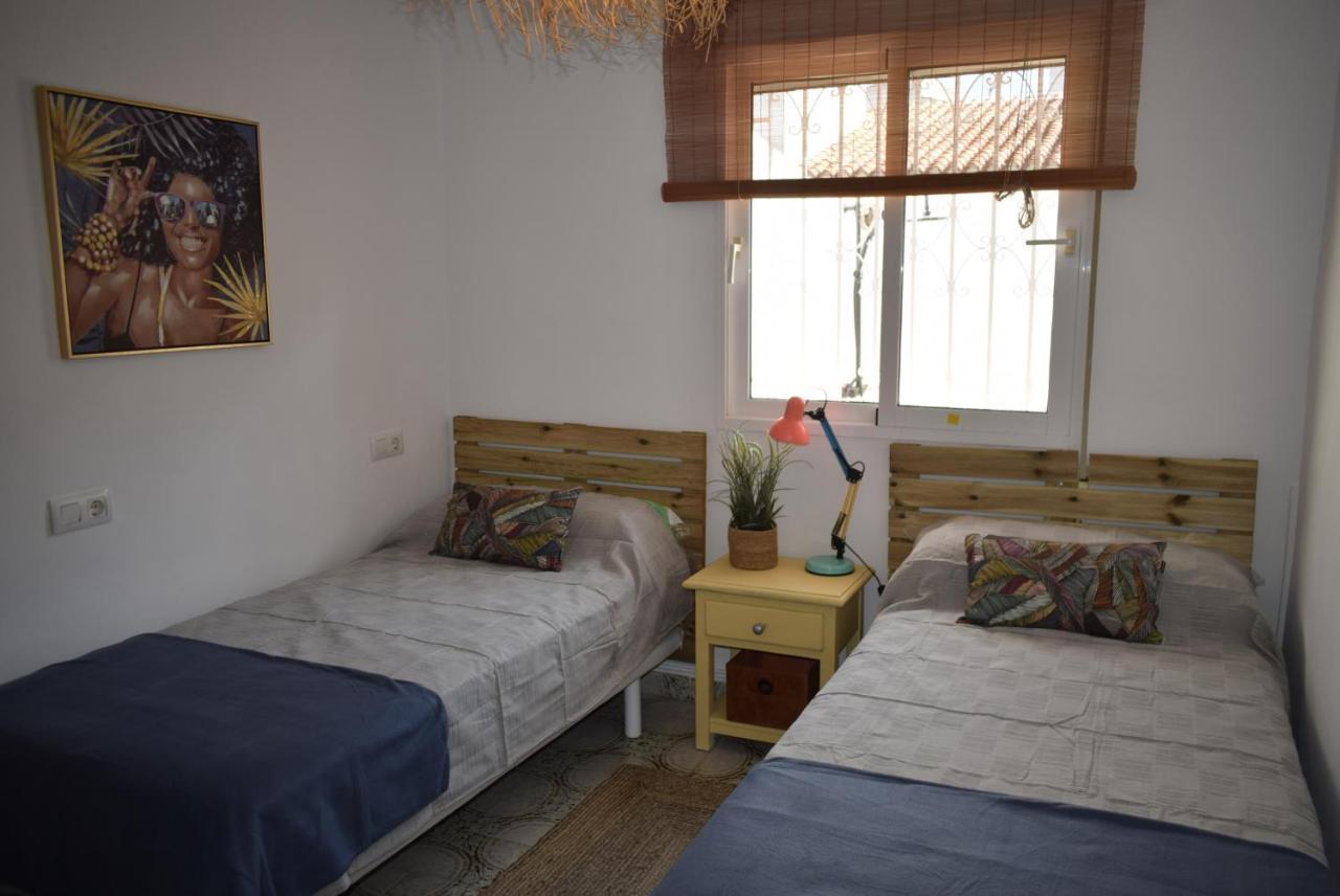 Anacasa Villa Agro Piscina Privada Les Marines Ch3100 Дения Екстериор снимка