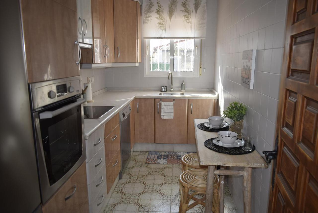 Anacasa Villa Agro Piscina Privada Les Marines Ch3100 Дения Екстериор снимка