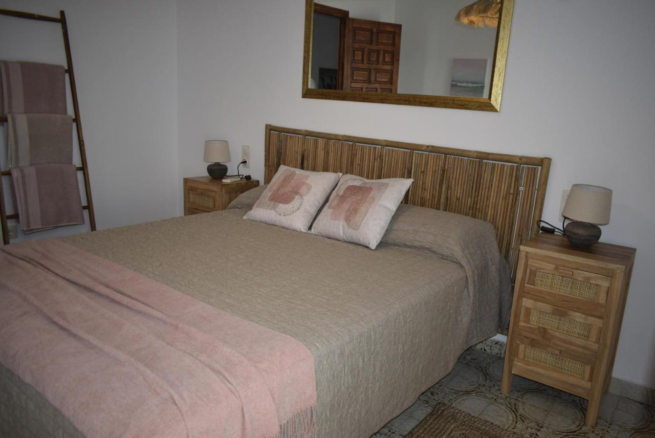 Anacasa Villa Agro Piscina Privada Les Marines Ch3100 Дения Екстериор снимка