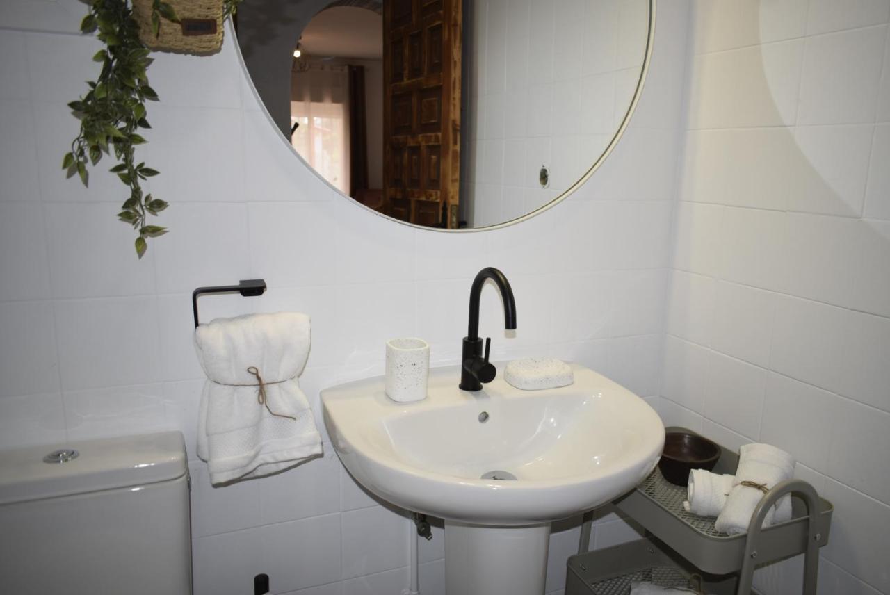 Anacasa Villa Agro Piscina Privada Les Marines Ch3100 Дения Екстериор снимка
