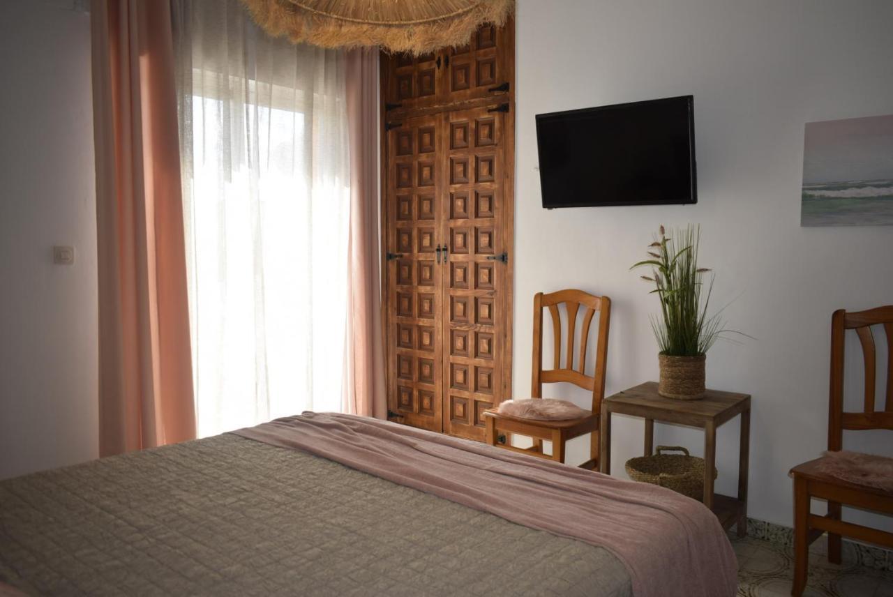 Anacasa Villa Agro Piscina Privada Les Marines Ch3100 Дения Екстериор снимка