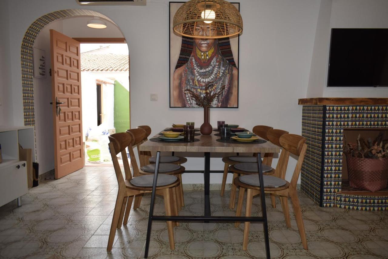 Anacasa Villa Agro Piscina Privada Les Marines Ch3100 Дения Екстериор снимка