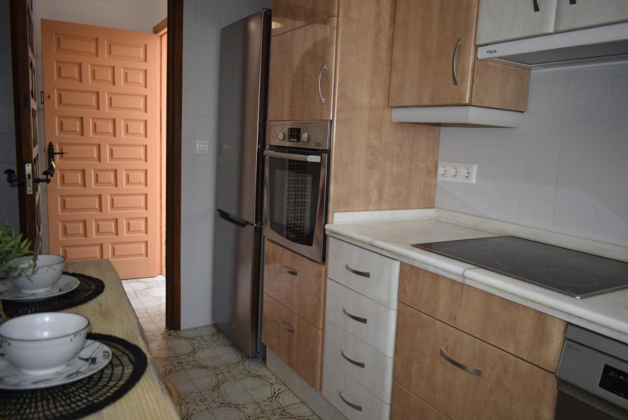 Anacasa Villa Agro Piscina Privada Les Marines Ch3100 Дения Екстериор снимка