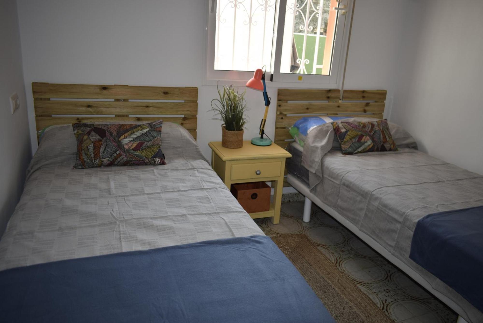 Anacasa Villa Agro Piscina Privada Les Marines Ch3100 Дения Екстериор снимка