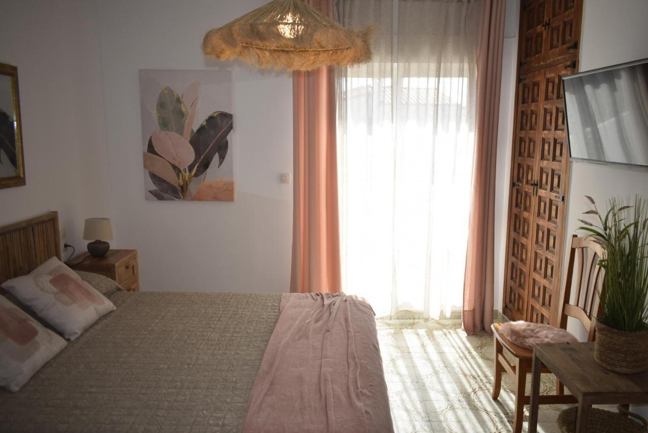 Anacasa Villa Agro Piscina Privada Les Marines Ch3100 Дения Екстериор снимка