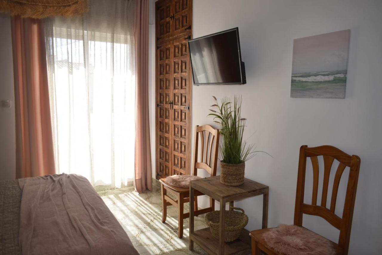 Anacasa Villa Agro Piscina Privada Les Marines Ch3100 Дения Екстериор снимка