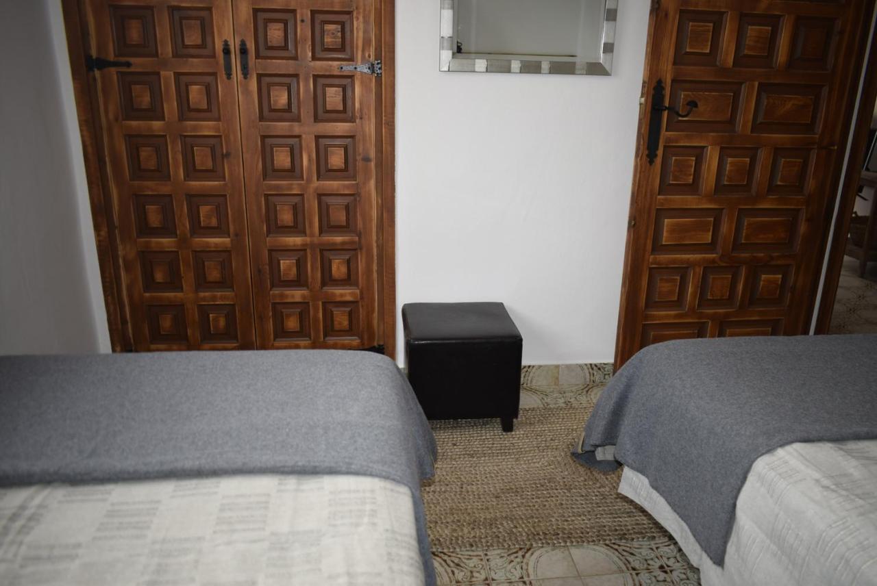 Anacasa Villa Agro Piscina Privada Les Marines Ch3100 Дения Екстериор снимка