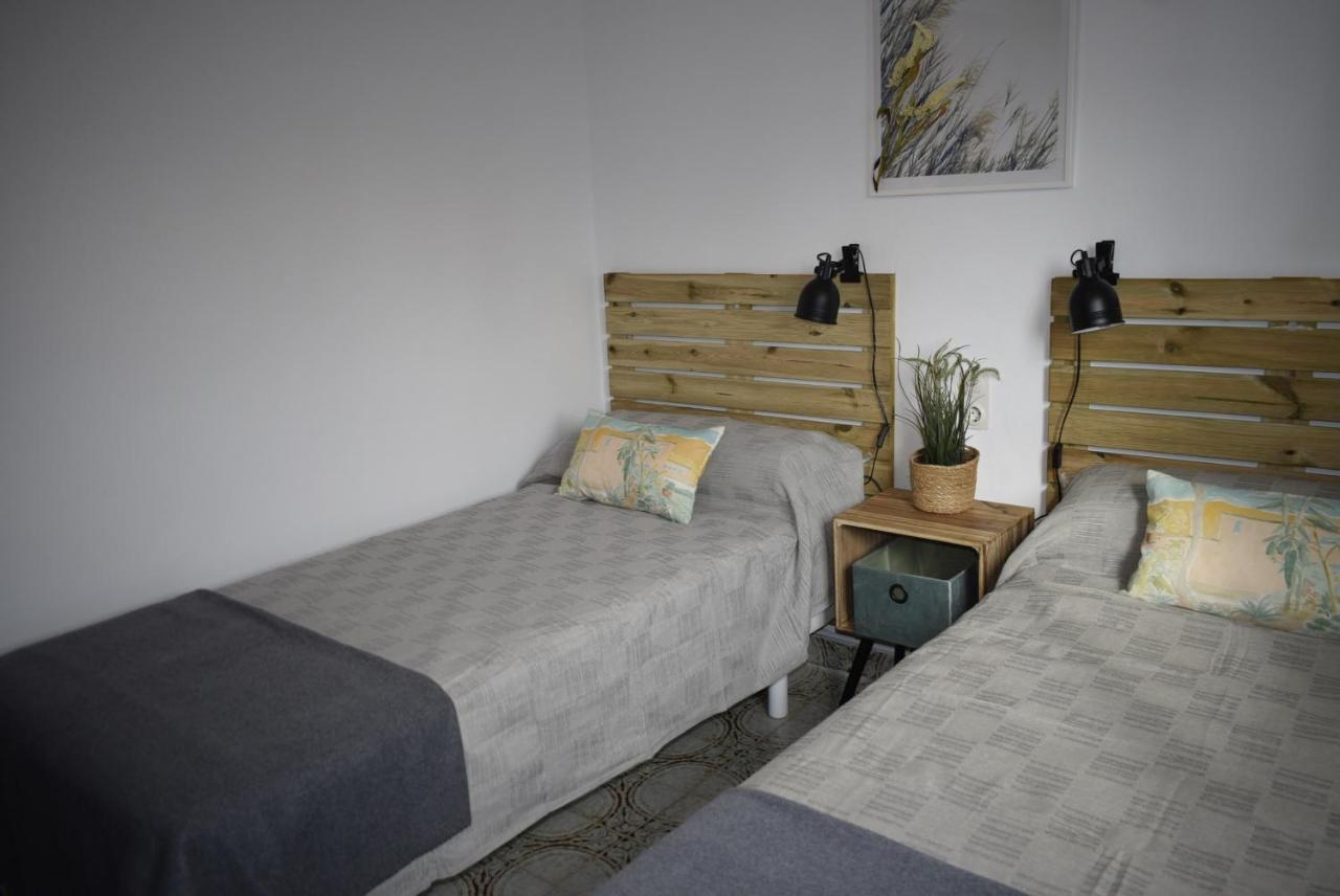 Anacasa Villa Agro Piscina Privada Les Marines Ch3100 Дения Екстериор снимка