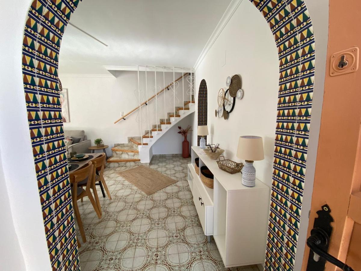 Anacasa Villa Agro Piscina Privada Les Marines Ch3100 Дения Екстериор снимка